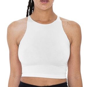 American Apparel Crop Top